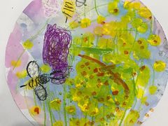 -星宝贝美术创意中心(万嘉商业广场店)