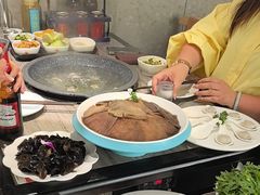 -秦妈火锅(仁泰里店)
