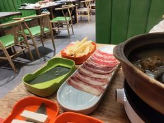 -菌小白火锅(时尚天河店)