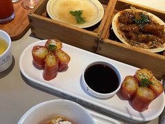 -蔡澜点心·粤菜(领展购物广场店)