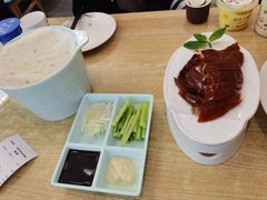 -紫光园·烤鸭(美术馆店)