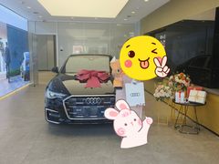 -奥尊奥迪4S店(浑南店)