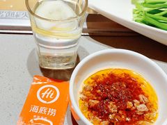 -海底捞火锅(九霄梦天地店)