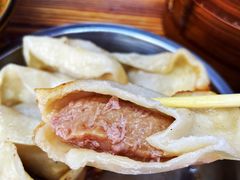 -锅贴大王南翔小笼(临沂二村店)