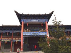 -丹噶尔古城