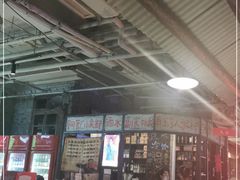 -铁人烧烤(北京店)