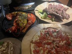 -The Cheebat 锌吧·Bistro(体育西店)
