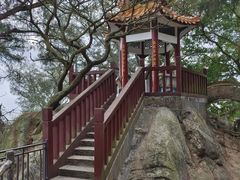-宋井风景区