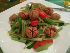 -六合家宴食府·家宴厅