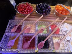 -盛江山自助料理(奥莱锦辉购物广场店)