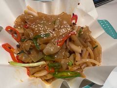 -金牌禄运·点心·啫煲(百信广场店)