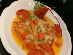 -上海小南国(正大店)