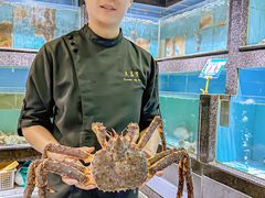 -1号唐厨·品味传承(赛马场店)