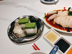 -芽笼芽笼新加坡餐厅(环球港店)