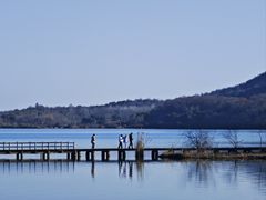 -池州市平天湖风景区