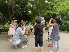 -易贝乐成长中心(南京迈皋桥中心)