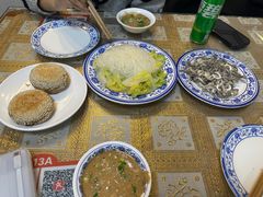 -清真·鸦儿李记·小馆(后海店)