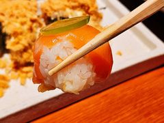 -仓桥家·焗寿司·锅物(光谷步行街店)