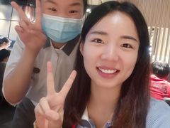-海底捞火锅(汇悦城店)