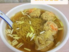 -波记美食煲仔饭蒸饭(客村店)