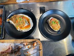-KAOKAO烤烤·丹东海鲜烧烤(望京店)