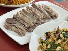 -老木瓜(同心路店)
