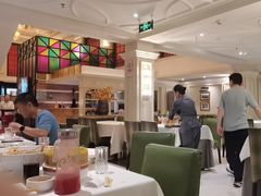 -大鸭梨烤鸭(左家庄店)