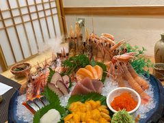 -酒久自助料理(佳兆业店)
