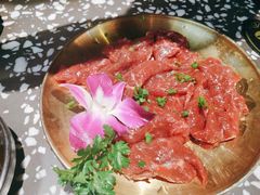 -黑牛の場烤肉(摩天活力城店)