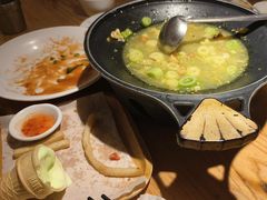 -醉得意·山茶油炒土鸡(福州马尾西堤店)