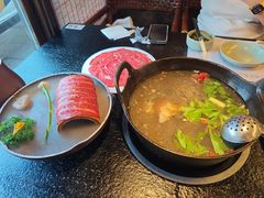 -盡膳口福·百年汤方火锅(科华北路店)