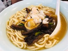 -奎元馆.百年奎元.非遗传承(西湖边的解放路店)