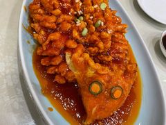 -燕风楼烤鸭店(建设总店)