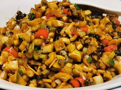 -唐师傅湘西名菜馆(武陵路店)