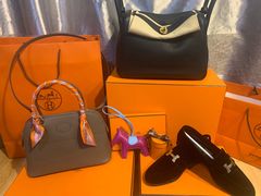 -HERMES(湖滨银泰in77店)
