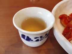 -长寿参鸡汤(朝韩风情街店)