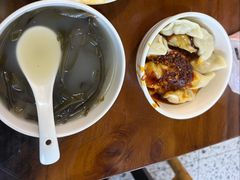 -春阳水饺(香槟广场店)