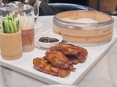 -东南里湖景餐厅·新闽菜(浦西万达店)