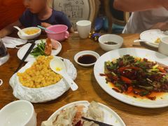 -南海渔家•海鲜•正宗海南菜(海棠湾店)