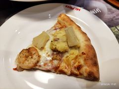-Mr.Pizza米斯特比萨(合肥一九一二街区店)