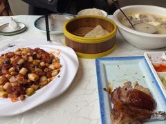 -福来居烤鸭店(天坛二店)