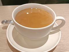 -佰搭果·广式茶餐厅(西华路店)