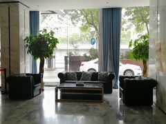 -希岸Deluxe酒店(北京广安门地铁站店)