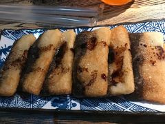 -探鱼·鲜青椒爽麻烤鱼(领展购物广场店)