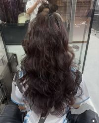 -CARR SALON英伦理容专业店