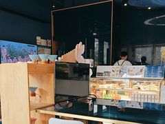 -咖星人E·T coffee·云赛空间