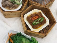 -福满园大酒楼(梅林店)