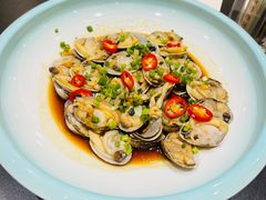 -一品粤珍轩(吴中路店)