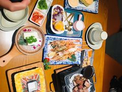 -合风谷(南下塘店)
