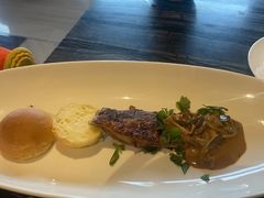 -长沙北辰洲际酒店-兰调全日餐厅